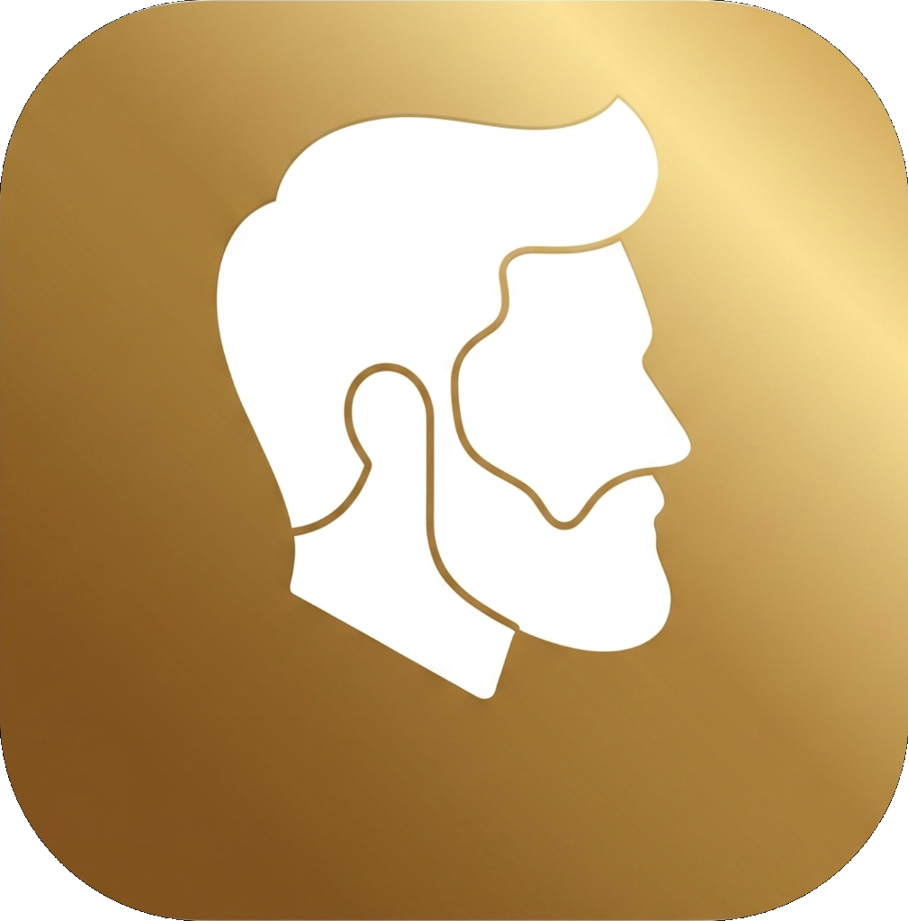 BarberSys Logo